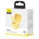 Baseus Encok True Wireless WM01 NGWM01-0Y Yellow