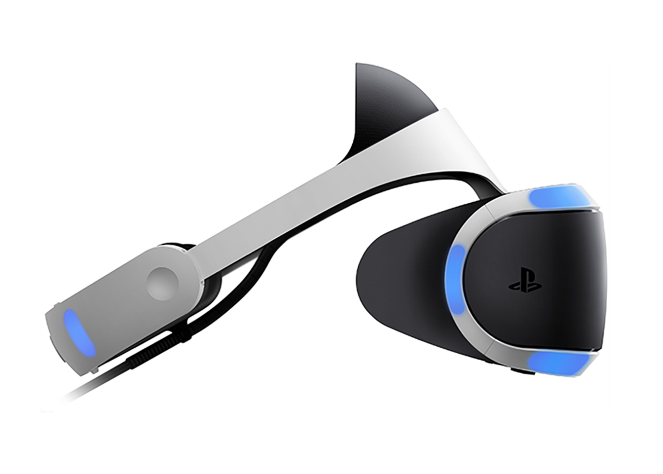 Vr2 Camera Окуляри віртуальної реальності для Sony PlayStation Sony PlayStation ...