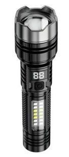 Фонарь XO YH20 Telescopic Zoom