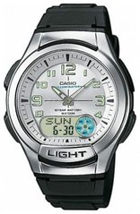 Часы Casio AQ-180W-7BVEF