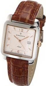 Часы Romanson TL1579CMR2T RG