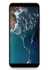 Xiaomi Mi A2 4/32 GB Black