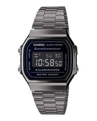Часы Casio A-168WEGG-1BEF