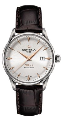 Годинник Certina C029.807.16.031.01