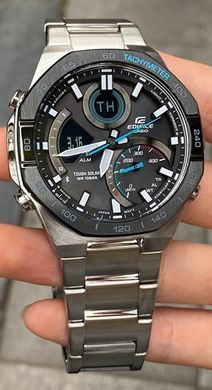 Годинник Casio ECB-950DB-1AEF