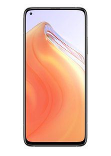 XIAOMI Mi 10T 6/128 GB Lunar Silver