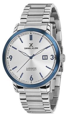 Часы Daniel Klein DK 11659-6
