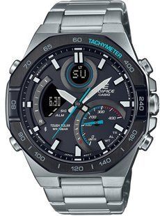 Годинник Casio ECB-950DB-1AEF