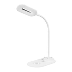 Лампа Gelius Pro LED Desk Lamp GP-LL001+безпровідна зарядка