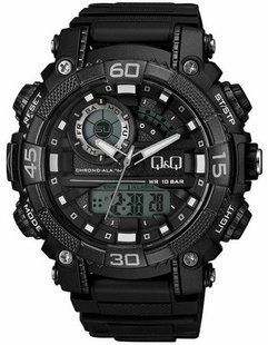 Годинник Q&Q GW87-010