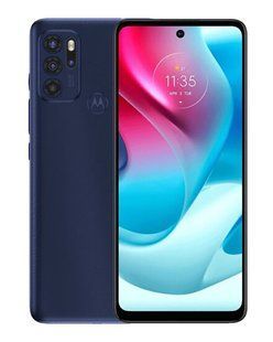 MOTOROLA G60S 6/128Gb Ink Blue