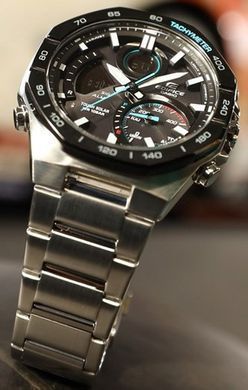 Годинник Casio ECB-950DB-1AEF
