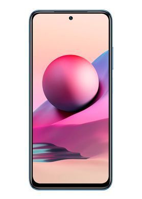 XIAOMI REDMI Note10s 6/64 GB Ocean Blue