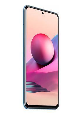 XIAOMI REDMI Note10s 6/64 GB Ocean Blue