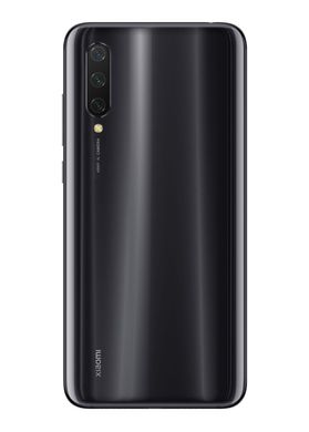 XIAOMI Mi 9 Lite 6/128 GB Onyx Grey