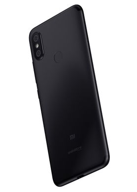 Xiaomi Mi A2 4/32 GB Black