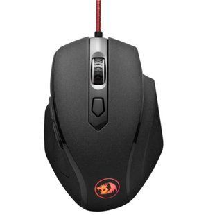 REDRAGON (77637) Tiger2 6 кнопок 3200 dpi