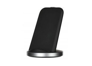 Зар.пр. безпровідний 2E 10W Charging Stand (2E-WCQ01-04) Black
