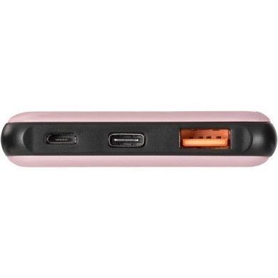 Gelius Pro Ultra ThinSteel GP-PB10-210 10000mAh Pink