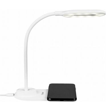 Лампа Gelius Pro LED Desk Lamp GP-LL001+беспроводная зарядка