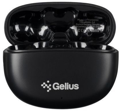 Gelius Encore GP-TWS005X Black