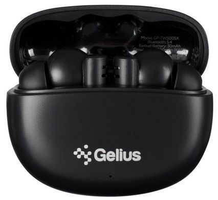 Gelius Encore GP-TWS005X Black