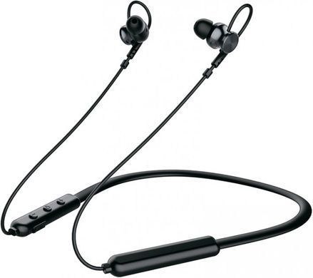 Gelius Pro Crossfight GP BE-010 Bluetooth Black
