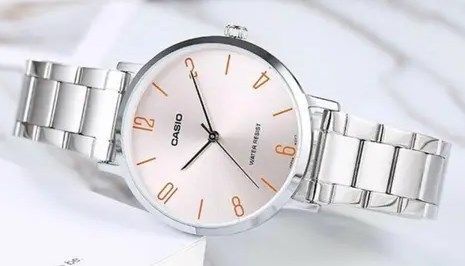 Годинник Casio LTP-VT01D-4B2