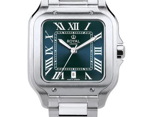 Часы Royal London 41537-04