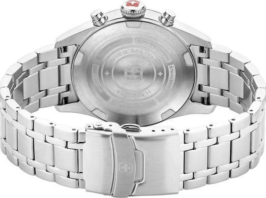 Часы Swiss Military Hanowa SMWGI0000404