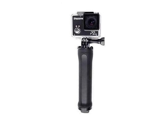 Selfie Monopod 3-Way розкладний+штатив
