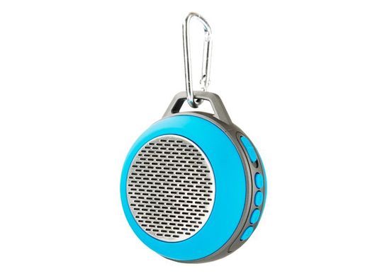 Bluetooth Speaker Optima MK-4 Blue
