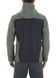 1846861-011 XXL Ветровка мужская Western Barlow™ II Jacket черный р.XXL