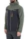 1846861-011 XXL Ветровка мужская Western Barlow™ II Jacket черный р.XXL