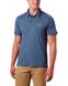 1768701-479 S Рубашка-поло мужская Tech Trail™ Polo синий р.S