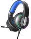XO GE09 RGB Game Black