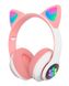 TUCCI STN28 Bluetooth Headset Pink