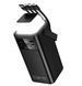 BOROFONE BJ65A High 22.5W+PD20W+four-cables 50000mAh Black