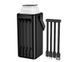 BOROFONE BJ65A High 22.5W+PD20W+four-cables 50000mAh Black