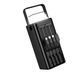 BOROFONE BJ65A High 22.5W+PD20W+four-cables 50000mAh Black