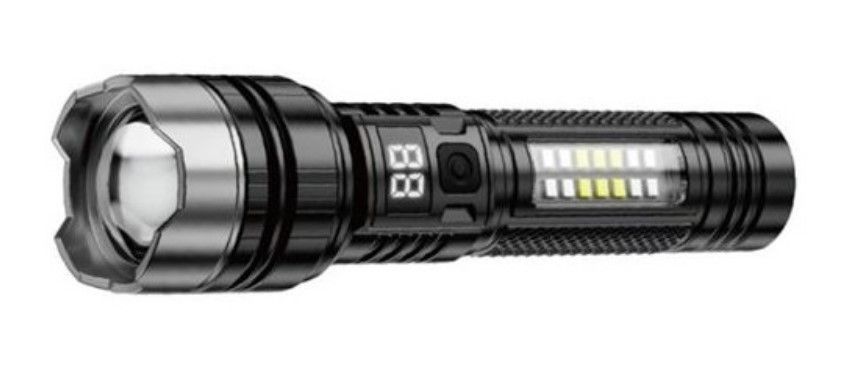 Фонарь XO YH20 Telescopic Zoom