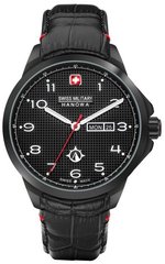 Часы Swiss Military Hanowa SMWGB2100330