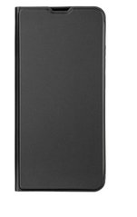 Чехол-книжка Xiaomi Redmi 9T Gelius Shell Black