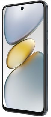 TECNO Spark Go 1 KL4 4/128GB Startrail Black (4894947036163)