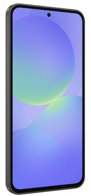 SAMSUNG A366(A36) 5G 6/128GB Awesome Black