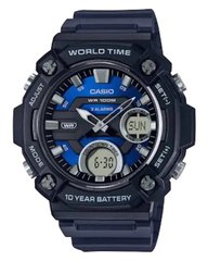 Часы Casio AEQ-120W-2A