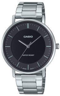 Часы Casio MTP-VT04D-1E