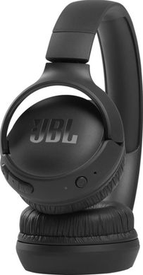 JBL T510BT (JBLT510BTBLKEU) Black