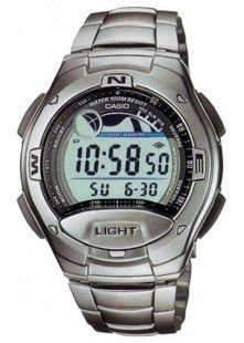 Годинник Casio W-753D-1AVEF