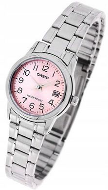 Часы Casio LTP-V002D-4BUDF